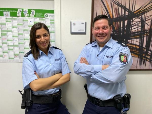 Bild 1 von 33: Nesrin (l.); Paul (r.)