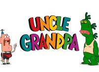 Uncle Grandpa