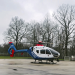 Traumberuf Hubschrauberpilotin