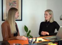 Psychotherapie mit Chatbot: Kann KI mich therapieren?