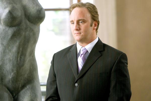 Bild 1 von 6: Im Bild: Jay Mohr (Harrison Powell).