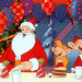 Weihnachtsmann & Co. KG
