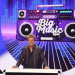 The Big Music Quiz