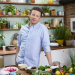 Jamie Oliver Genial Gesund: Superfood for Family & Friends
