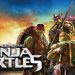 Teenage Mutant Ninja Turtles
