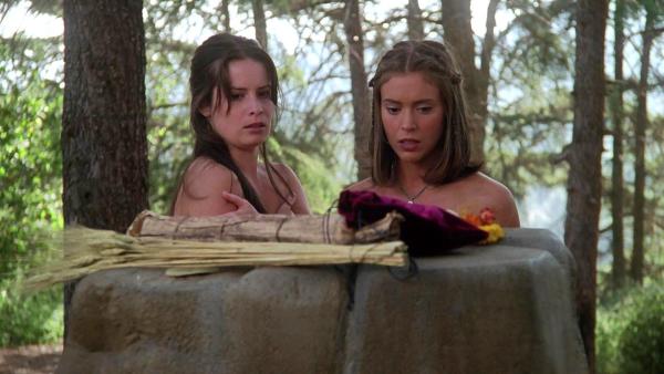 Bild 1 von 1: +++ Die Verwendung des sendungsbezogenen Materials ist nur mit dem Hinweis und Verlinkung auf RTL+ gestattet. +++