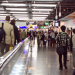 Inside Frankfurt Airport - Internationales Drehkreuz