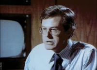 Columbo: Mord mit der linken Hand