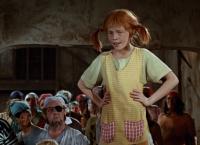 Pippi Langstrumpf