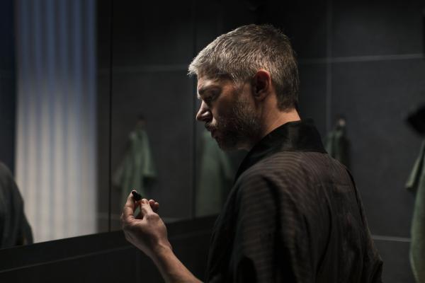 Bild 1 von 6: Lars Haaland (Nicolai Cleve Broch)