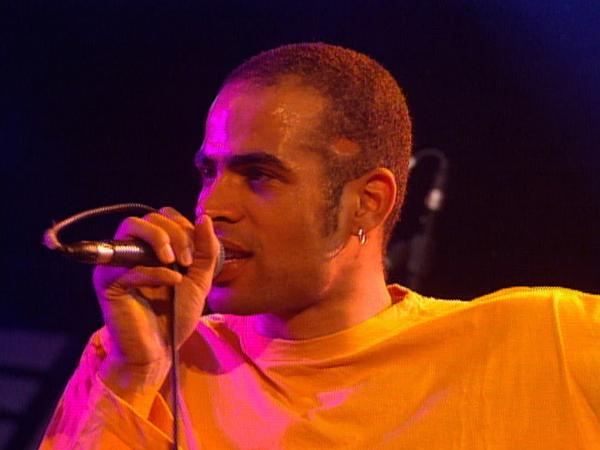 Bild 1 von 1: Konzert der Band \