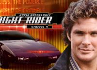 Knight Rider