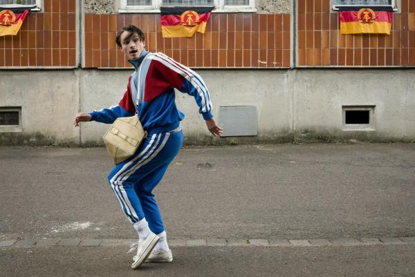 Bild 1 von 4: Frank (Gordon Kämmerer)