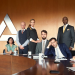 Corporate