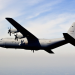Hercules C-130 - Die fliegende Legende