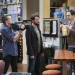 The Big Bang Theory