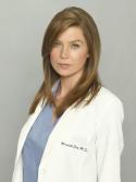Ellen Pompeo in: Grey‘s Anatomy - Die jungen Ärzte