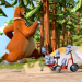 Grizzy und die Lemminge