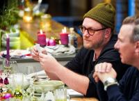 Kitchen Impossible - Die Weihnachts-Edition