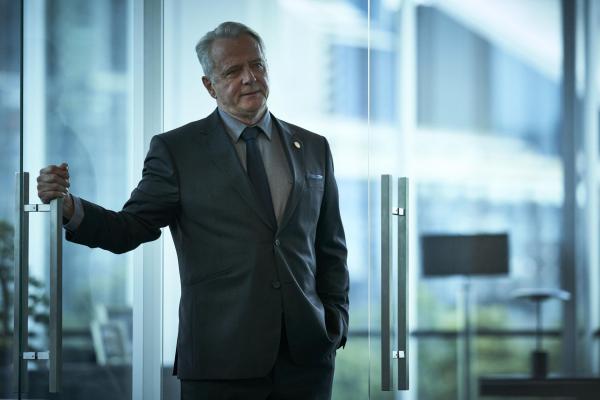 Bild 1 von 8: Gabriel Robinson (Aidan Quinn)