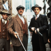 The Untouchables - Die Unbestechlichen