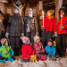 Tiroler Bergweihnacht mit Zabine Kapfinger