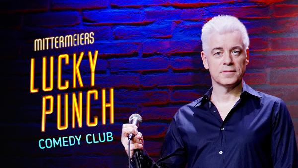 Bild 1 von 1: Key Visual/Cover Sendereihenbild mit Typo zu \