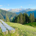 In den Hohen Tauern