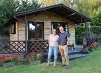 Mein einzigartiges B&B