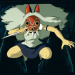 Prinzessin Mononoke