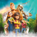 Bigfoot Junior - Ein tierisch verrückter Familientrip