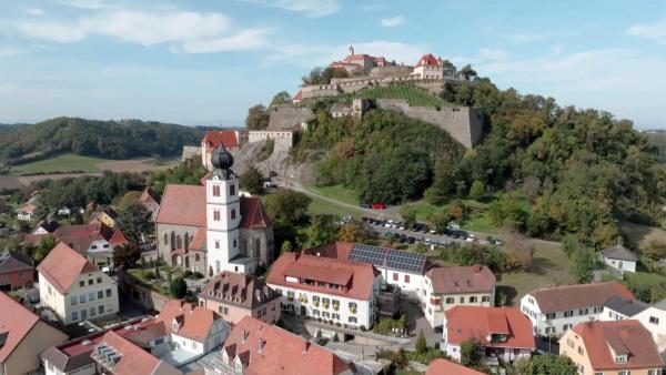 Bild 1 von 4: Rund um Riegersburg