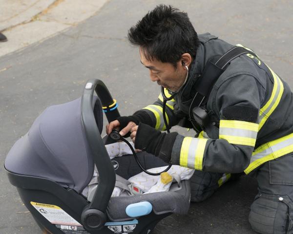 Bild 1 von 9: Howie \