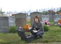 CSI: NY