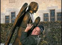 Die Nonne und der Kommissar - Todesengel