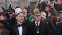 Volker Bruch in: Babylon Berlin