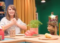Moppi und der Leckerladen