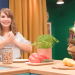 Moppi und der Leckerladen