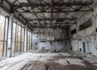 Tschernobyl - Chronik einer Katastrophe