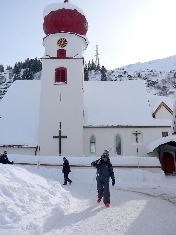 Bild 1 von 6: Im Bild: Stuben.