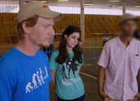 Border Patrol USA - Einsatz an Mexikos Grenze: Folge 6