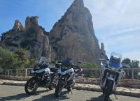 Steffinger: Sardinien und Korsika Tour 2024