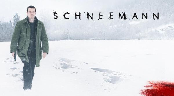 Bild 1 von 2: Schneemann - Artwork