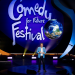 Comedy for Future