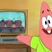 Die Patrick Star Show