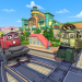 Chuggington - Die Loks sind los!