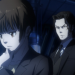 Psycho Pass