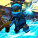 Ninjago - Verbotenes Spinjitzu