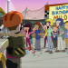 Schlimmer geht s immer mit Milo Murphy