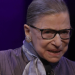 RBG - Ein Leben für die Gerechtigkeit